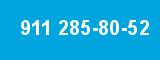 911 285-80-52